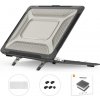 ENKAY 56082 ENKAY RUGGED Ochranný set pre Apple MacBook Air 13