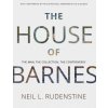 The House of Barnes – The Man, the Collection, the Controversy. Memoirs, American Philosophical Society (Vol. 266) (Neil L. Rudenstine)(Brožovaná)