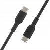 Belkin CAB003bt2MBK USB-C/USB-C, 2m, černý