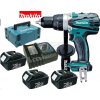 Makita DDF458RF3J