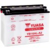 Motobatéria YUASA (originál) YB16AL-A2, 12V, 16Ah