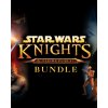 STAR WARS Knights of the Old Republic Bundle (DIGITAL) (PC)