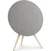 Bang & Olufsen BeoPlay A9 Cover Light Grey (Látkový kryt na reproduktor BeoPlay/Beosound A9)