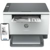 HP LaserJet MFP M234dw Drucker - ČiernaBiela - Drucker für Kleine Büros - Drucken - Kopieren - Scannen - Scannen an E-Mail, Scannen an PDF - Laser - Monodruck - 600 x 600 DPI - A4 - Direktdruck - Sivá
