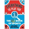 Everything to Play for: The Qi Book of Sports (Harkin James)