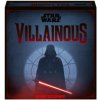 Star Wars Villainous - Die dunkle Seite der Macht (Prospero Hall)(Hra)