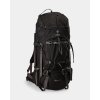 Turistický batoh Kilpi BIGGY-U čierna 70 L