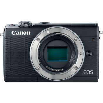 Canon EOS M100