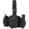 Condor Outdoor Panel stehenný Molle coyote brown