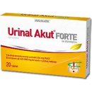 Walmark Urinal akut Forte so zlatobylobou 20 tabliet