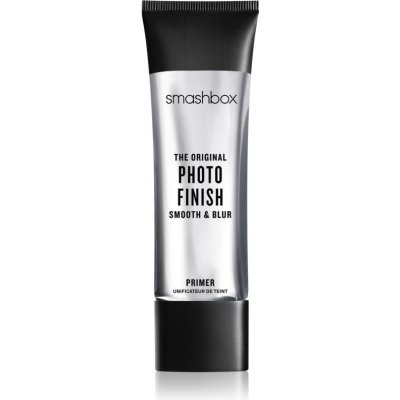 Smashbox Photo Finish Foundation Primer vyhladzujúca podkladová báza pod make-up 50 ml