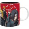 Hrnček Naruto Shippuden - Artwork Akatsuki, 0,32 l