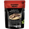 EXPRES MENU Sviečková na smotane 600 g