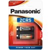 Batéria PANASONIC 2CR5, 6V 1ks 5410853017158