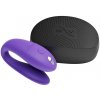 We-vibe Sync GO párový vibrátor - Purple