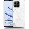 Picasee ULTIMATE CASE pro Honor 70 Lite - White tile