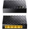 GS105D - 5-portový gigabitový prepínač, 5x 10/100/1000 Mb/s - Cudy