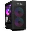 HP OMEN/35L GT16-1011nc/Tower/R7-9800X3D/16GB/1TB/RTX 5070/W11H/3R