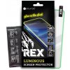 Sturdo Rex Luminous tvrdené sklo pre Apple iPhone 7/8/SE 2020/SE 2022 zelené FMO-1867-IPH-78XSE