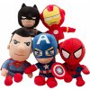 Plush Plyšové hračky Team Avengers 5ks 30cm