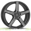 DEZENT TY GRAPHITE 7x16 5x112 ET35 66.6