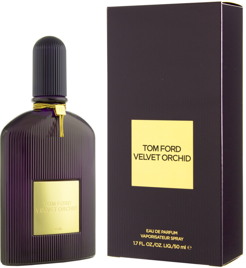 Tom Ford Velvet Orchid parfumovaná voda dámska 50 ml