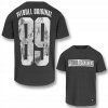 Pánske tričko Pitbull T-Shirt Bavlna Eighty Nine Dog Potlač Klasika