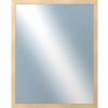 DANTIK - Zarámované zrkadlo - rozmer s rámem cca 40x50 cm z lišty KASSETTE zlatá (3079)