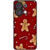 Picasee ULTIMATE CASE pro Xiaomi Redmi Note 13 4G - Gingerbread 2
