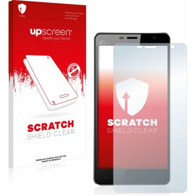 Ochranná fólia Upscreen Leagoo Elite 4