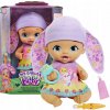 Mattel My Garden Baby Bábätko levanduľový zajačik