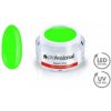 FAREBNÝ LED-UV GÉL 5ML PROFESSIONAIL NEON LIME