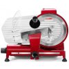 Krájač Profi Line 250, red edition, HENDI, Profi Line, 220-240V/320W, 514x484x(H)373mm