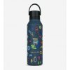 Runbott Termofľaša Mii 600 ml Retro Gamer Ocean