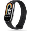 Tech-Protect Iconband remienok na Xiaomi Smart Band 8 / 9, čierny
