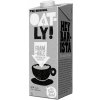 Oatly Barista Ovsený Nápoj 1l - Baristické Ovsené Mlieko