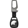 Spigen puzdro Rugged Armor pre Apple AirTag čierne AMP01565