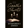 Sittafordská záhada, 2. vydanie - Christie Agatha