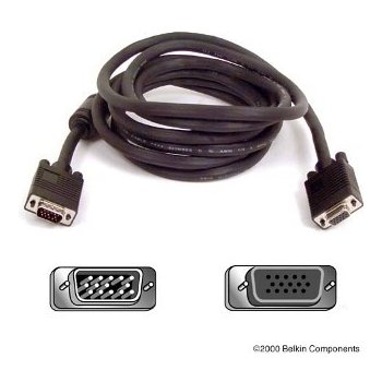 Belkin F3H981b07.5M