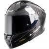 Prilba LS2 FF811 VECTOR II CARBON GLOSS-06 Veľkosť: XXL (63-64 cm)