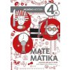 Matematika 4 (II.diel) - pracovný zošit pre 4.ročník (Milan Hejný)