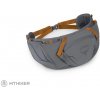 Osprey Duro Dyna Belt opasok, 2 l, phantom grey/toffee orange