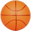 Merco Basket Mini 16 basketbalová lopta oranžová - 1 ks