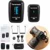 Mikrofon Saramonic Sada bezdrátového přenosu zvuku Saramonic Blink500 ProX Q1 (RX + TX)