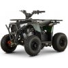 Detská štvorkolka Minirocket Explorer 110CC siva