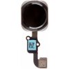 Flex home button Apple iPhone 6 + tlačidlo Farba: strieborná