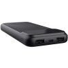 TRU Trust 25882 powerbank Lithium-ion (Li-ion) 10000 mAh Čierna