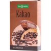 Bionebio Bio kakaový prášok odtučnený pražený 150 g