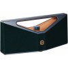 BUGANI Brief Pro - modrý+oranžový - Přenosný Bluetooth reproduktor