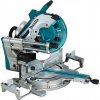MAKITA DLS211ZU aku pokosová píla s AWS 305mm, LXT 2*18V bez batérie